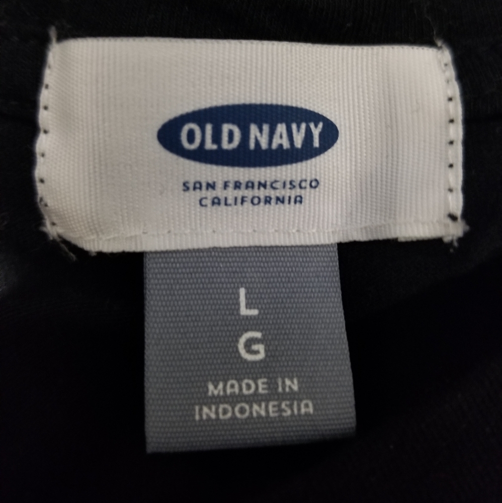 Tank Tee - Picture 2 of 2